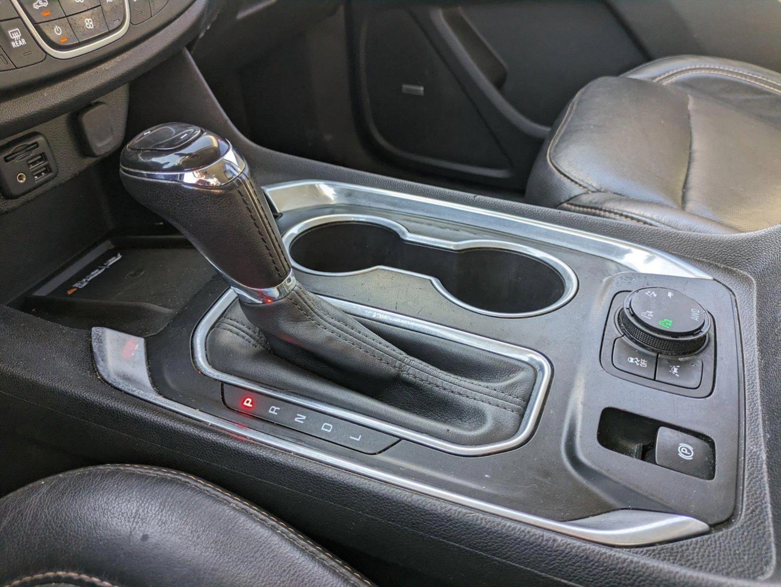 2020 Chevrolet Traverse Vehicle Photo in ORLANDO, FL 32808-7998