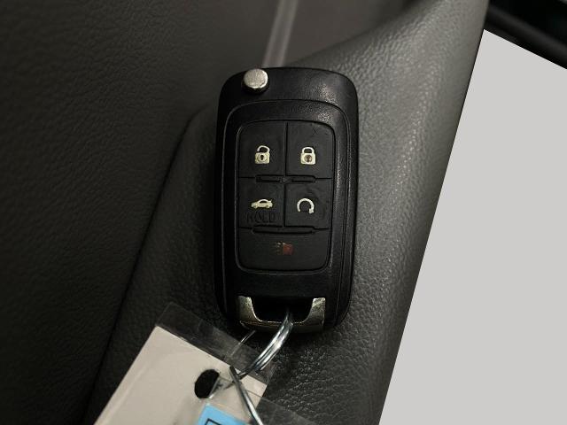 2015 Chevrolet Impala Vehicle Photo in Appleton, WI 54913