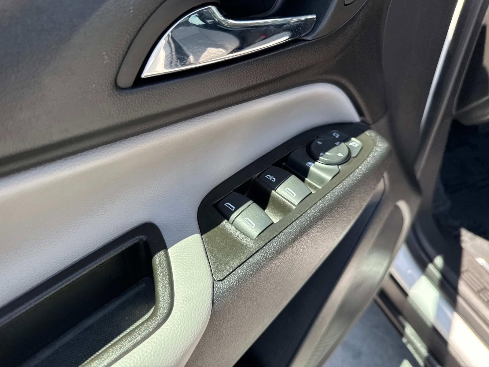 2023 Chevrolet Equinox Vehicle Photo in LOS ANGELES, CA 90007-3794