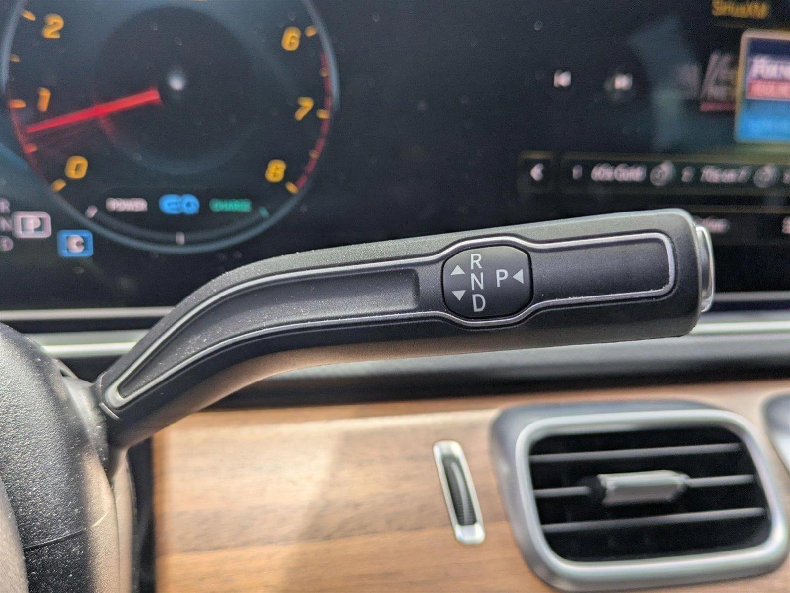 2023 Mercedes-Benz GLS Vehicle Photo in Coconut Creek, FL 33073