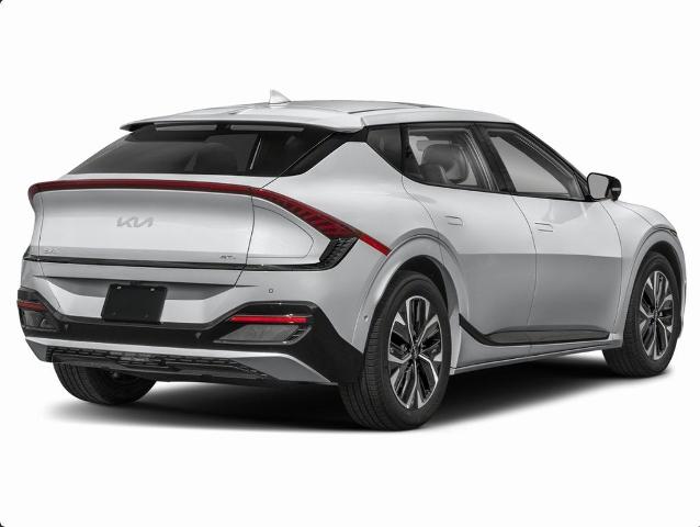 2022 Kia EV6 Vehicle Photo in Tulsa, OK 74129
