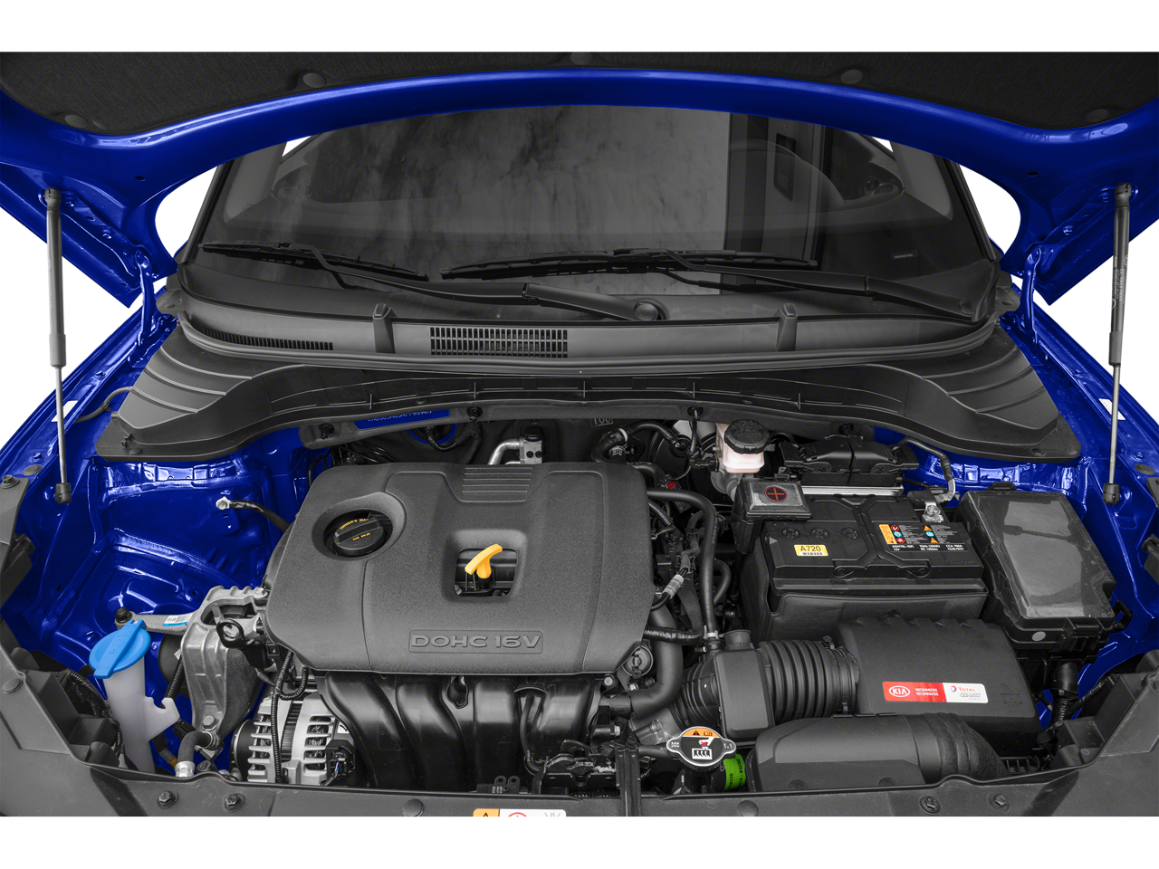 2022 Kia Soul Vehicle Photo in Tulsa, OK 74129
