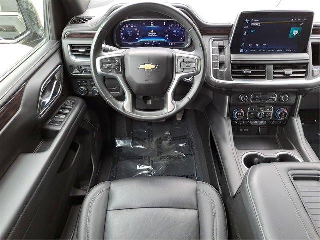 2023 Chevrolet Tahoe Vehicle Photo in MILFORD, OH 45150-1684