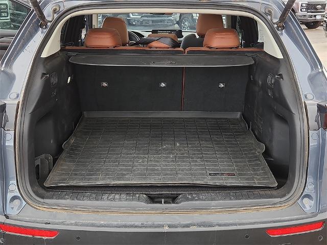 2023 Mazda CX-50 Vehicle Photo in EASTLAND, TX 76448-3020