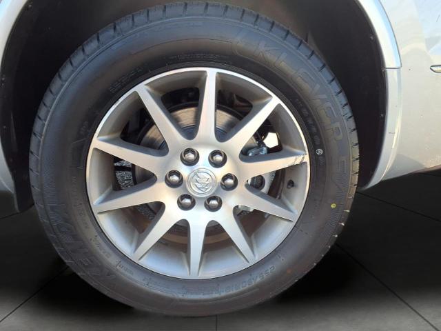 2016 Buick Enclave Vehicle Photo in Oshkosh, WI 54904