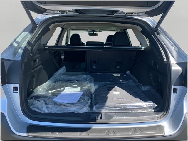 2025 Subaru Outback Vehicle Photo in Oshkosh, WI 54904