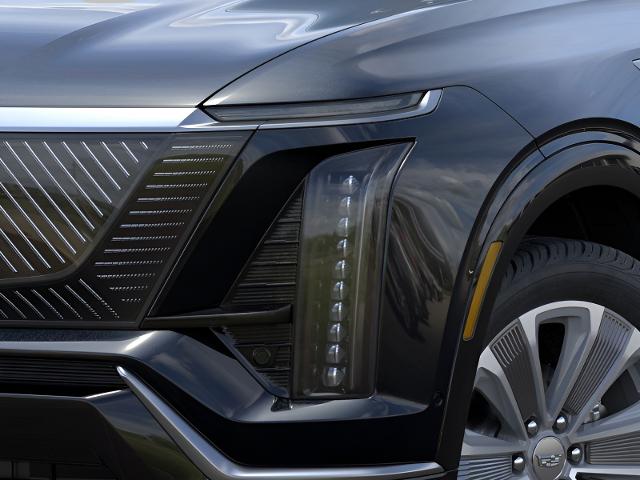 2026 Cadillac VISTIQ Vehicle Photo in APPLETON, WI 54914-4656