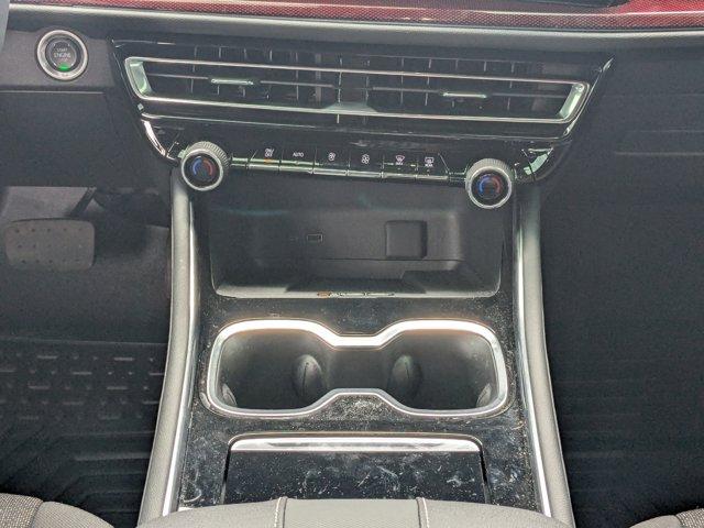 2024 Chevrolet Traverse Vehicle Photo in BRUNSWICK, GA 31525-1881