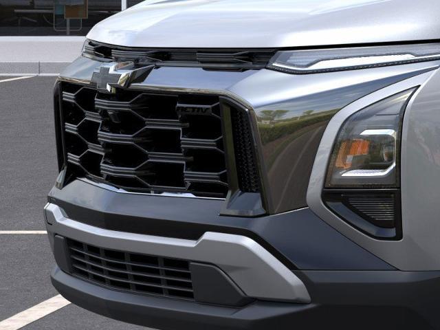 2026 Chevrolet Equinox Vehicle Photo in ORLANDO, FL 32812-3021