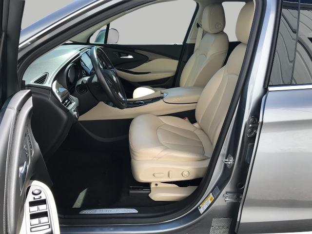 2020 Buick Envision Vehicle Photo in GREEN BAY, WI 54303-3330