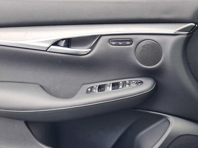 2025 INFINITI QX50 Vehicle Photo in DALLAS, TX 75209