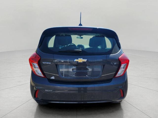 2021 Chevrolet Spark Vehicle Photo in MADISON, WI 53713-3220