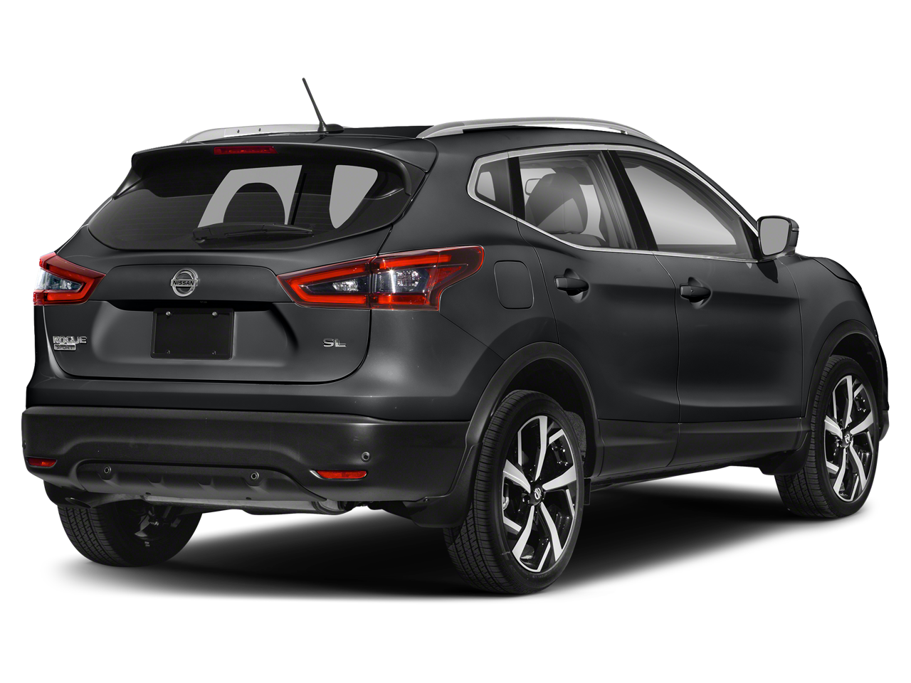 2022 Nissan Rogue Sport Vehicle Photo in Green Bay, WI 54304