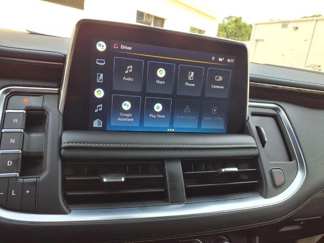 2022 Chevrolet Tahoe Vehicle Photo in Tampa, FL 33612