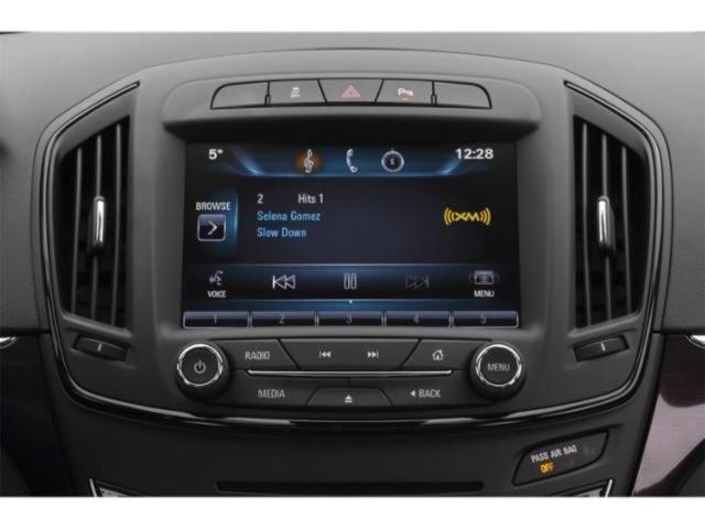 2015 Buick Regal Vehicle Photo in LIGHTHOUSE POINT, FL 33064-6849