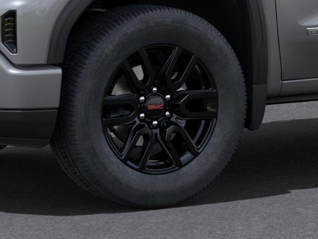 2025 GMC Sierra 1500 Vehicle Photo in WATERTOWN, CT 06795-3318