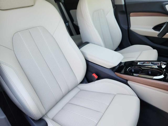 2025 Audi A5 Vehicle Photo in MCKINNEY, TX 75070