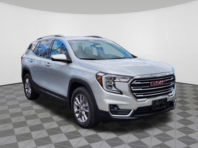 2022 GMC Terrain Vehicle Photo in Ardmore, PA 19003