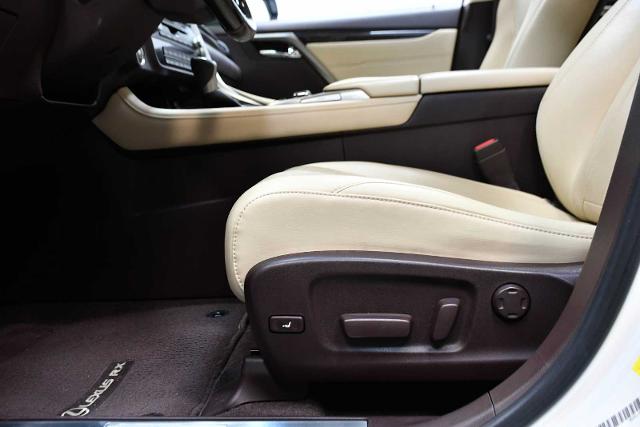 2018 Lexus RX 350L Vehicle Photo in DALLAS, TX 75235