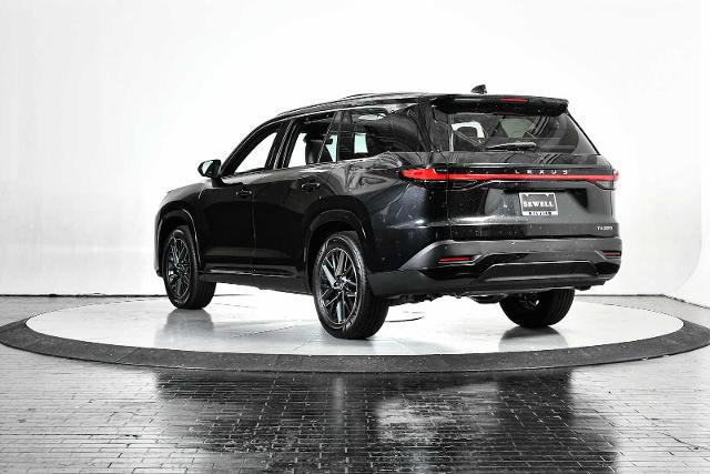 2025 Lexus TX 350 Vehicle Photo in DALLAS, TX 75235