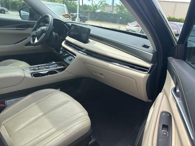 2023 INFINITI QX60 Vehicle Photo in San Antonio, TX 78230