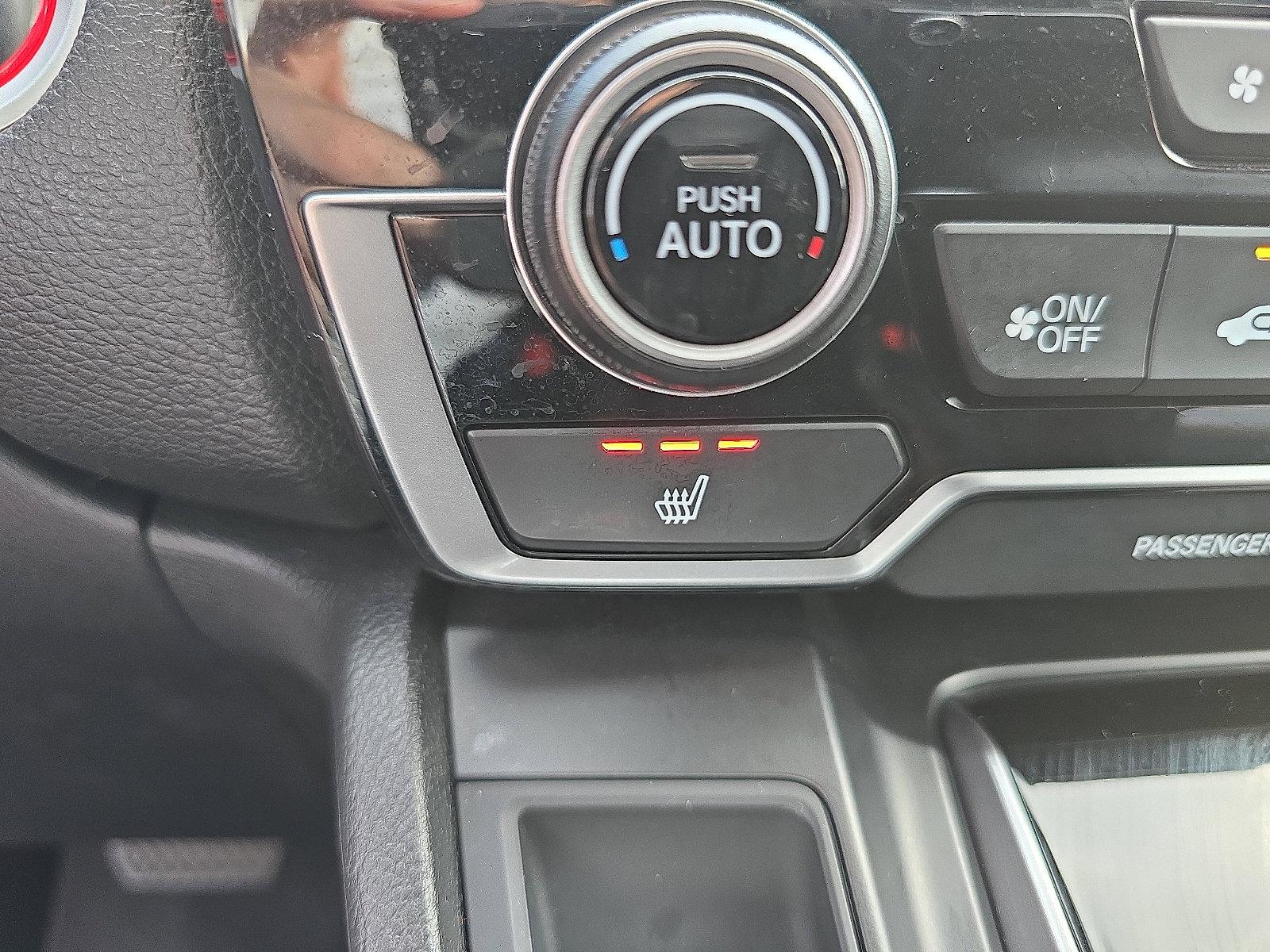 2022 Honda CR-V Vehicle Photo in Trevose, PA 19053