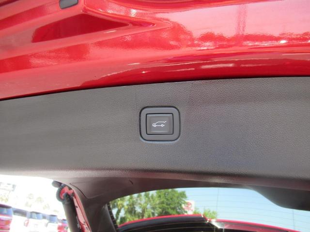 2024 Chevrolet Blazer Vehicle Photo in LEESBURG, FL 34788-4022