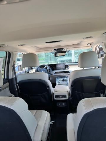 2020 Hyundai PALISADE Vehicle Photo in Peoria, IL 61615