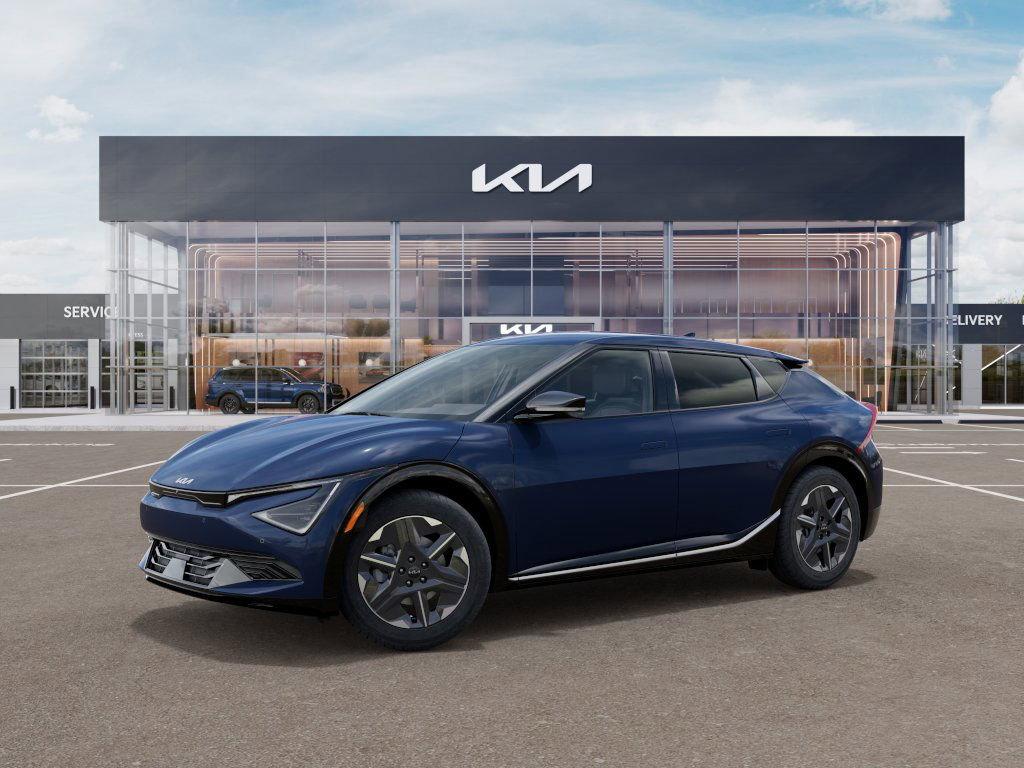 2025 Kia EV6 Vehicle Photo in Langhorne, PA 19047