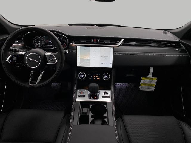 2026 Jaguar F-Pace Vehicle Photo in Appleton, WI 54913