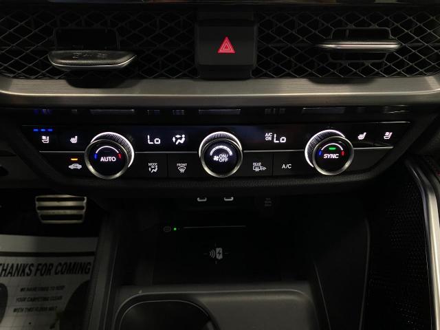2025 Acura ADX Vehicle Photo in Appleton, WI 54913