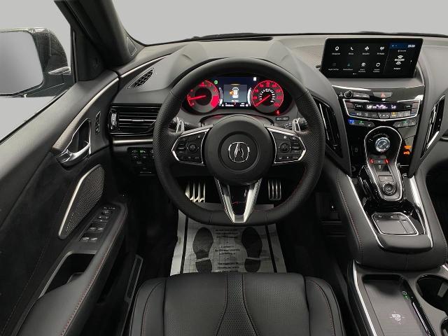 2025 Acura RDX Vehicle Photo in Appleton, WI 54913