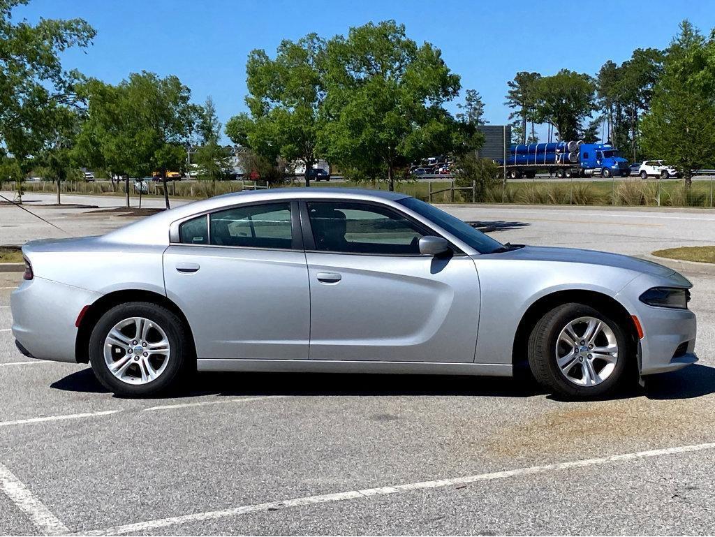2022 Dodge Charger Vehicle Photo in POOLER, GA 31322-3252
