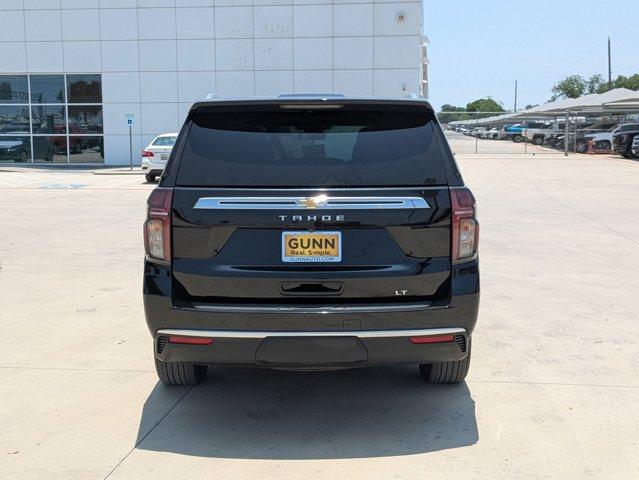 2023 Chevrolet Tahoe Vehicle Photo in SELMA, TX 78154-1460