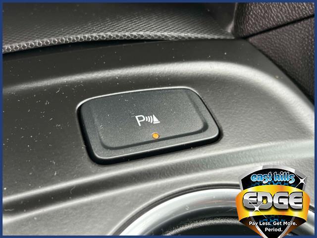 2022 Chevrolet Equinox Vehicle Photo in Roslyn, NY 11576