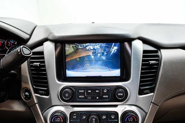 2018 GMC Yukon Vehicle Photo in DALLAS, TX 75235