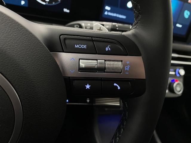 2025 Hyundai TUCSON Vehicle Photo in Appleton, WI 54913