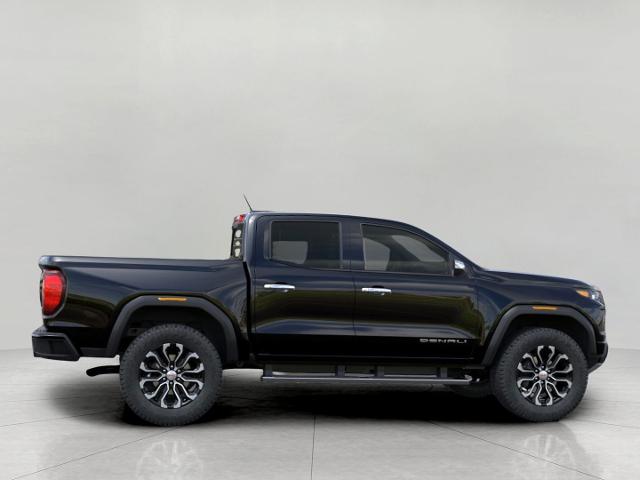 2025 GMC Canyon Vehicle Photo in APPLETON, WI 54914-8833
