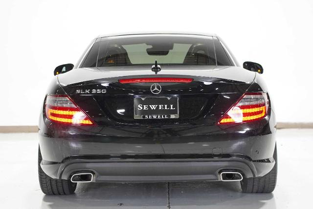 2016 Mercedes-Benz SLK Vehicle Photo in GRAPEVINE, TX 76051
