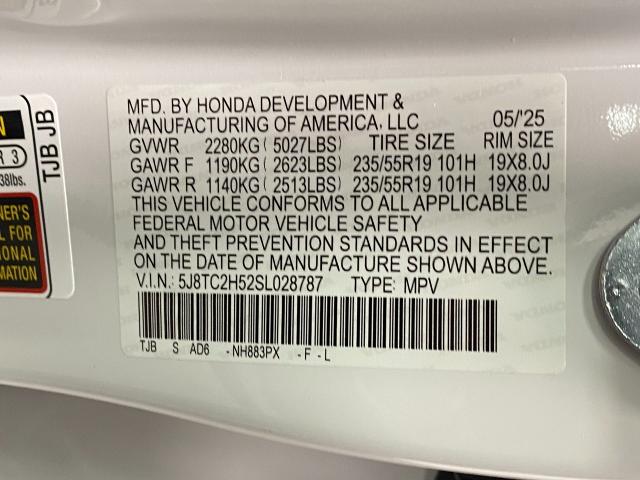 2025 Acura RDX Vehicle Photo in Appleton, WI 54913
