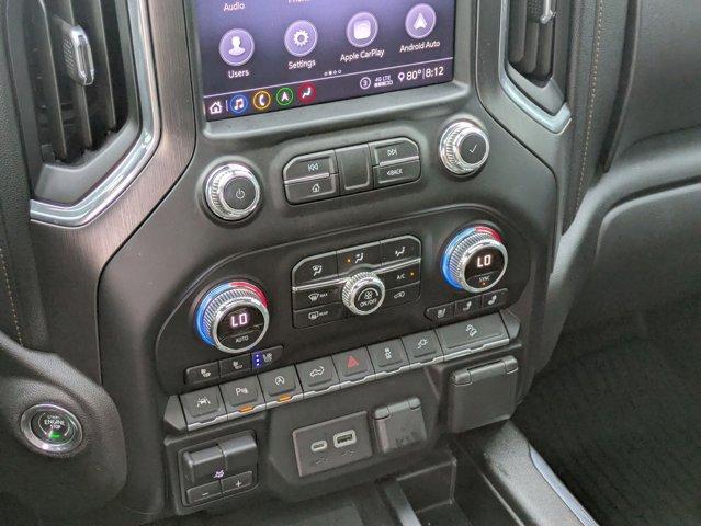2020 GMC Sierra 1500 Vehicle Photo in SELMA, TX 78154-1459