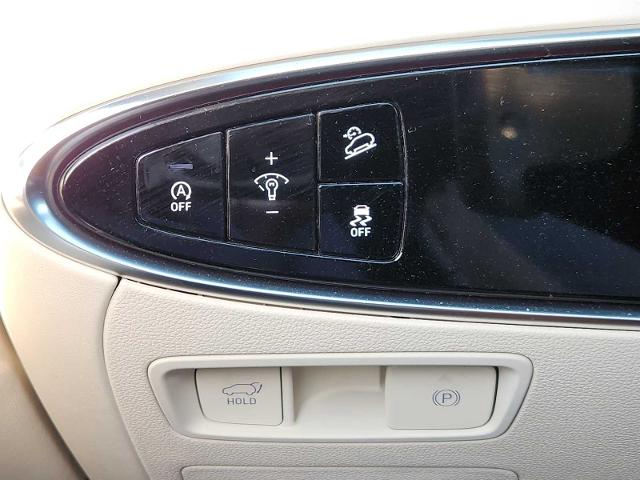 2025 Genesis GV70 Vehicle Photo in PLANO, TX 75024
