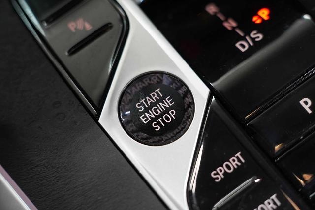 2023 BMW X7 xDrive40i Vehicle Photo in GRAPEVINE, TX 76051