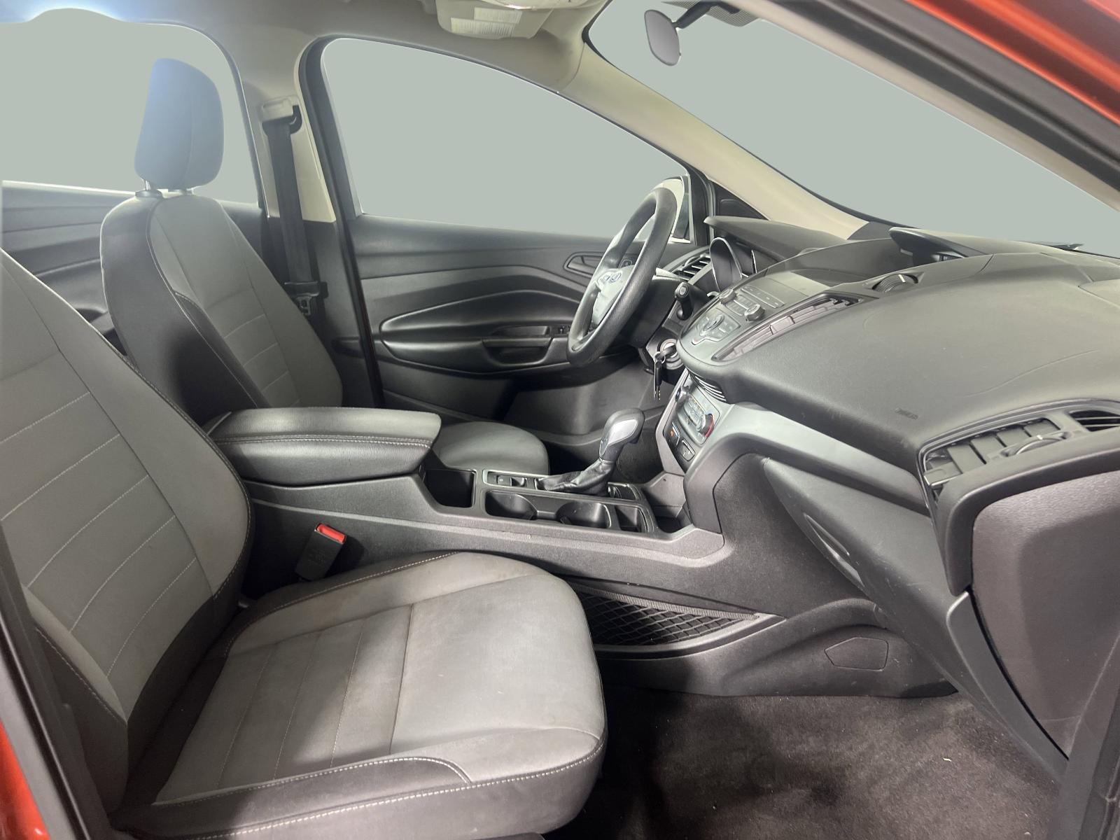 2019 Ford Escape Vehicle Photo in Georgetown, TX 78626