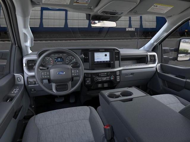 2025 Ford Super Duty F-350 SRW Vehicle Photo in Green Bay, WI 54304