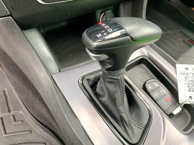 2018 Dodge Charger Vehicle Photo in MOON TOWNSHIP, PA 15108-2571