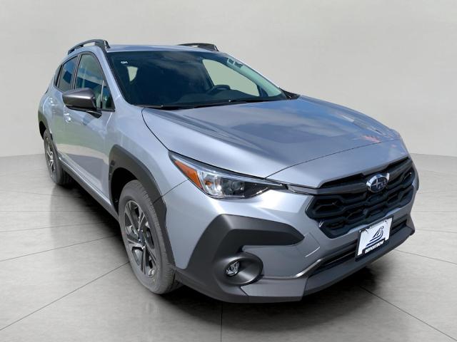 2025 Subaru Crosstrek Vehicle Photo in Oshkosh, WI 54904