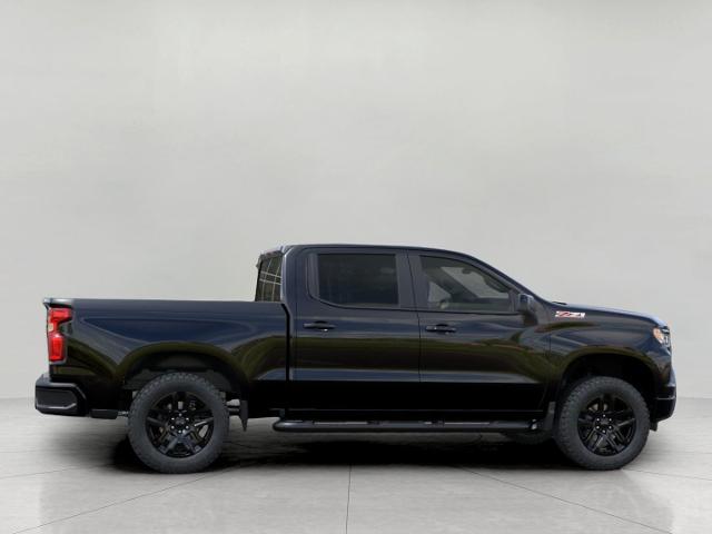2025 Chevrolet Silverado 1500 Vehicle Photo in MIDDLETON, WI 53562-1492