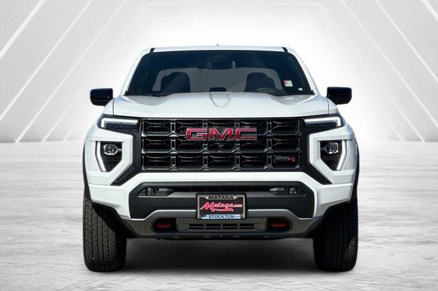 2025 GMC Canyon Vehicle Photo in STOCKTON, CA 95212-2838
