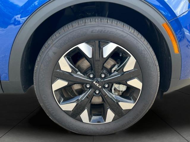 2023 Kia Sportage Vehicle Photo in Appleton, WI 54914